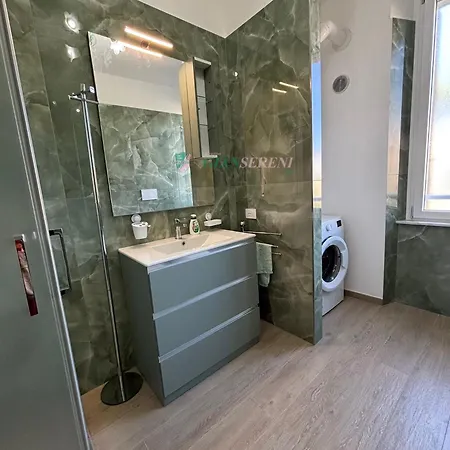 Appartement Giada San Vincenzo