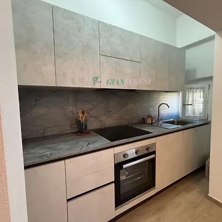 Giada Διαμέρισμα