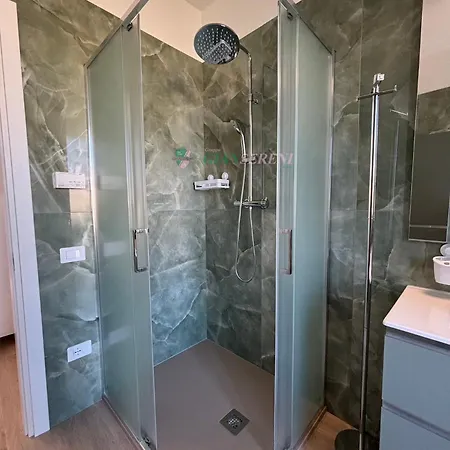Giada Appartement San Vincenzo