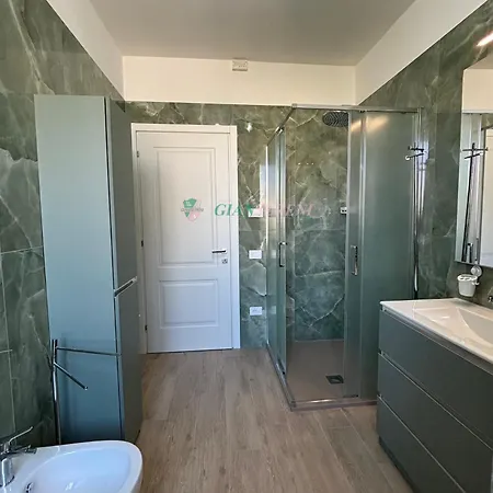 Giada Appartement *