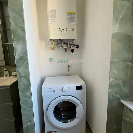 Giada Appartement San Vincenzo