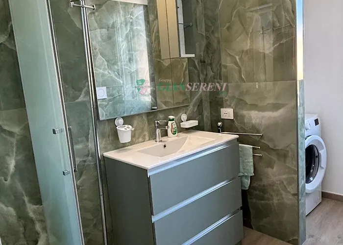 Apartment Giada