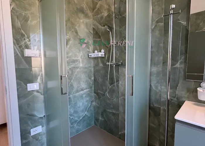 Giada Apartment San Vincenzo