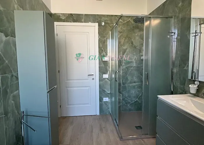 Giada Apartment *